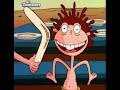 The Wild Thornberrys Boomerang