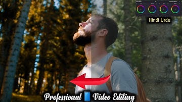 best color grading app for mobile | lut for vn video editor app | best video editor app 2021