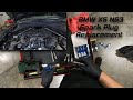 BMW X5 Spark Plug Replacement(N63) | E70 Spark Plug Replacement(N63)