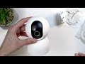 XIAOMI Smart Camera C500 Unboxing