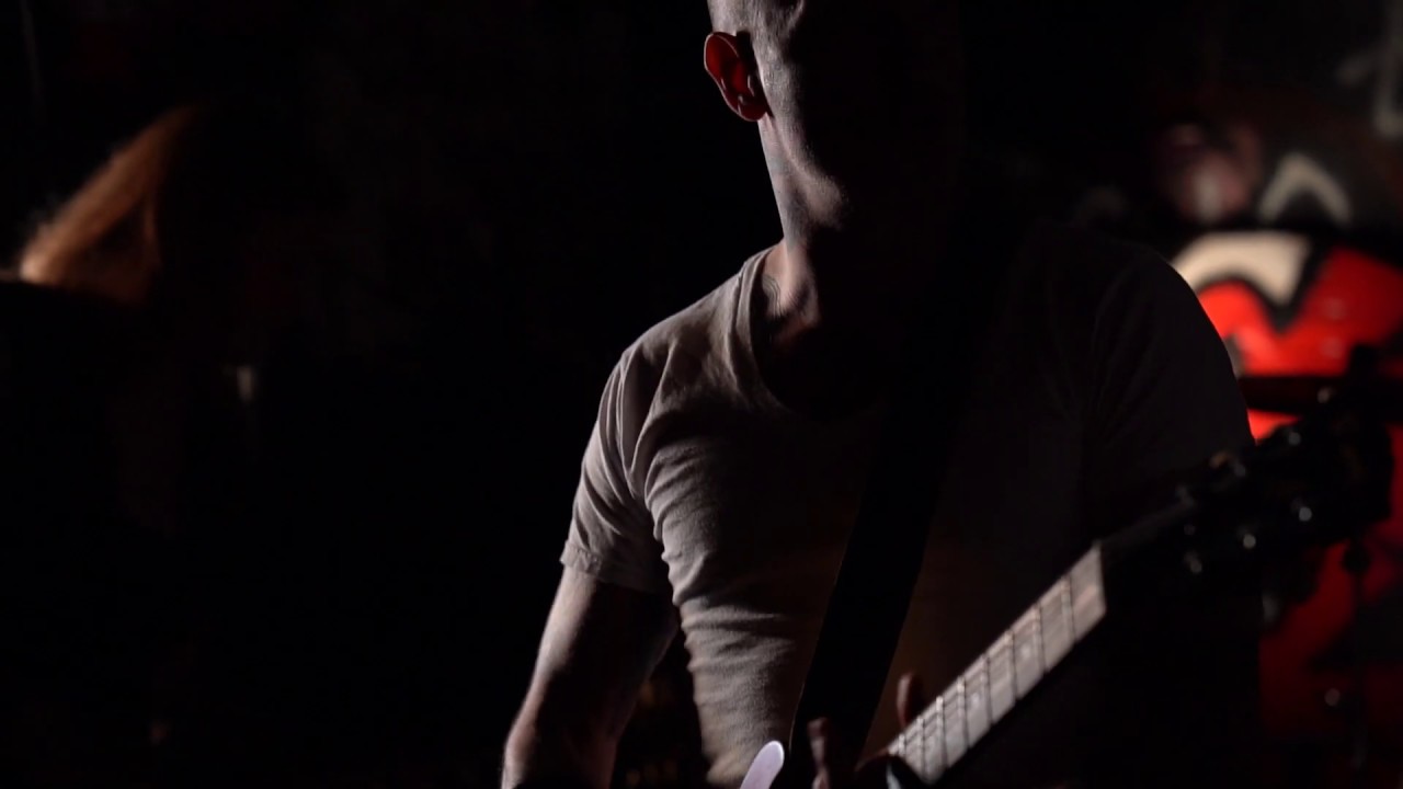 Nate Ragan NATHAN GRAY feat. CHUCK RAGAN - Working Title (Official Music Video ...