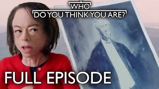 Download Lagu Liz Carr ontdekt dat haar voorouder betrokken was bij een poging tot moord | VOLLEDIGE AFLEVERING... MP3 Download Lagu Liz Carr ontdekt dat haar voorouder betrokken was bij een poging tot moord | VOLLEDIGE AFLEVERING... MP3
