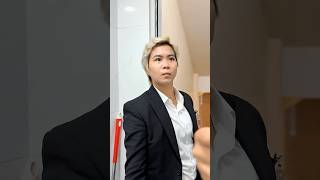 KB | The CEO's Sudden Appearance Bullies Don't[KINDBOSS]#shorts #trending #viral #respect #boss