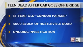 Marshall County Coroner Identifies Teen Killed in Saturday Crash | Sept. 9, 2023 | News 19 at 9 p.m.