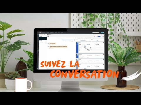 L’Expérience Client Omnicanal