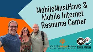 Evolving Together: MobileMustHave and the Mobile Internet Resource Center