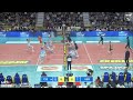 SuperLega - L'incredibile rovesciata di Keita