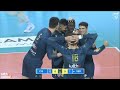 SuperLega - L'incredibile rovesciata di Keita