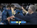 SuperLega - L'incredibile rovesciata di Keita