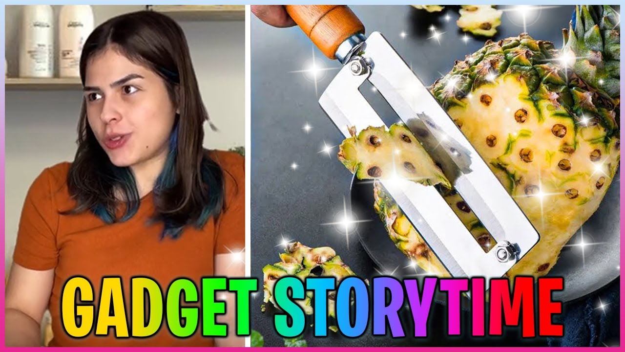 1 Hora Histórias De Gadget - Barbara Coura TikTok POV @dudamaryah @LKZINHU @byebrunofagudes