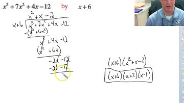 PreCalc 2.4 Part 1