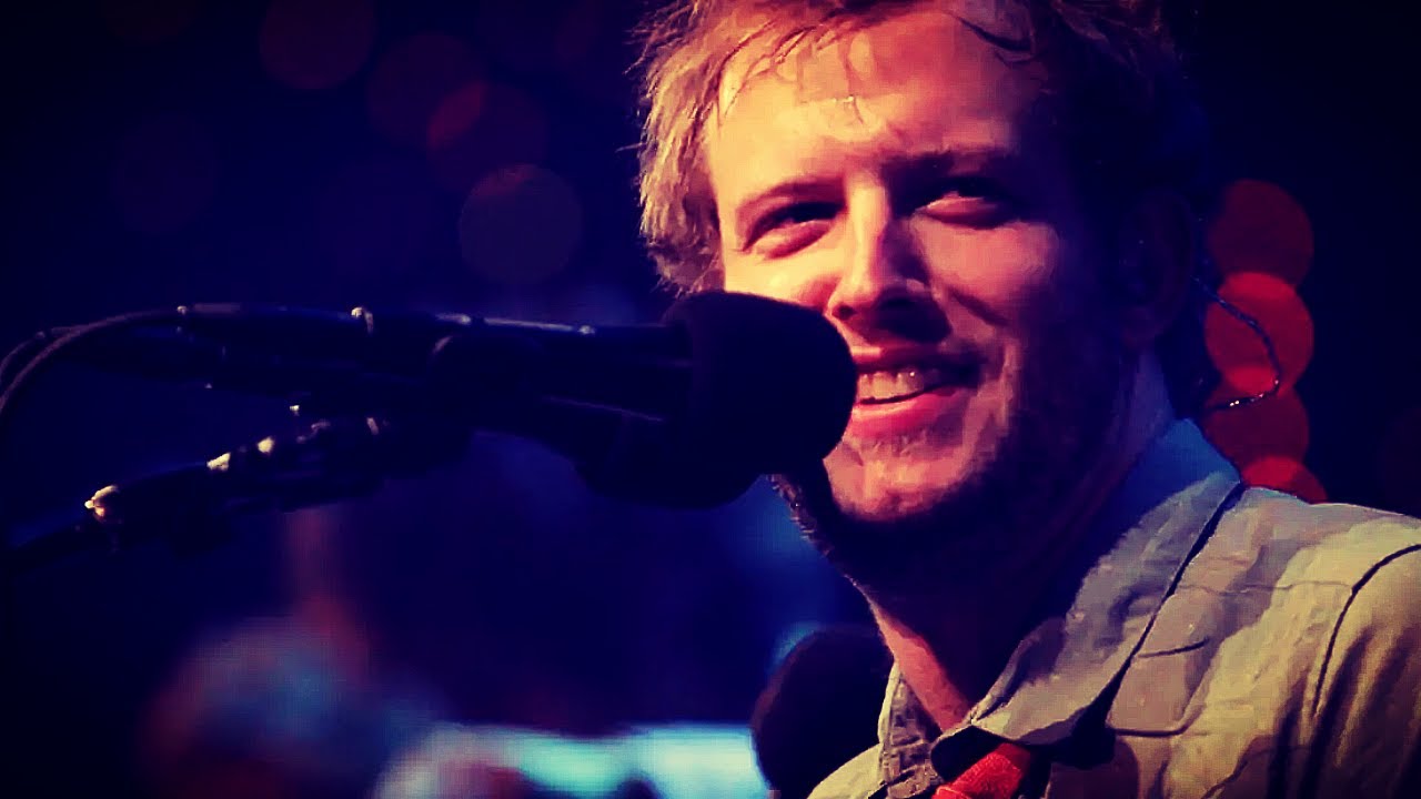 Bon Iver - For Emma (Live at The Moody Theater, Austin, TX, USA, 2012)