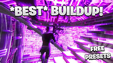 How To Make The *BEST* Overedit Buildup Effect with FREE Presets! (Edit Like Maxi, Shard) Sony Vegas