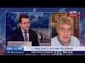 Сергей Лесков: Никто не хочет воевать, но за счет призрака войны каждый хочет решить свои проблемы