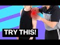 Rotator Cuff Injury-Tear? How to Get Your Strength Back-Home Program