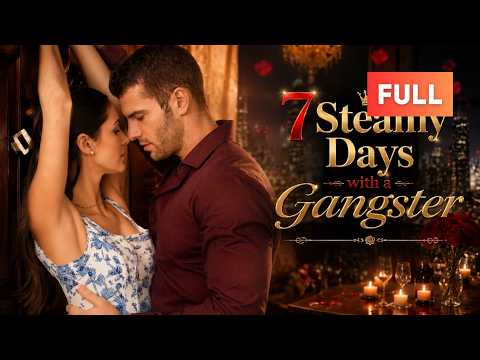 [FULL]😘💀Kind Nurse Saved the Ruthless Mafia Boss—7 Days Later, He Refused to Let Her Leave!