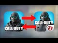 How to Go Between Garena/Global COD Mobile Tutorial (Switch COD Mobile Servers) - WORKING APRIL 2022