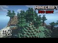 LANJUT! meskipun noob - Live Minecraft Indonesia
