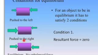 IGCSE - Topic 6-Forces 2-Part 2