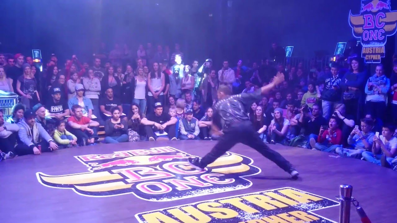 10 Top8: Mogli vs Miracle Smile