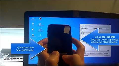 How To Put An iPhone 8, iPhone 8 Plus, iPhone X, iPhone 11 or newer in DFU Mode (TUTORIAL)