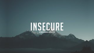 [FREE] Dancehall Instrumental 2017 - "Insecure" (Prod By. TipsBeatsAndTutorialsTV) chords