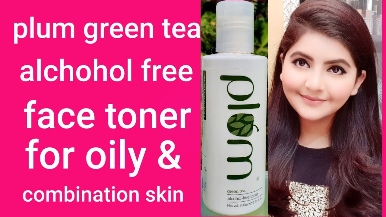 plum goodness toner