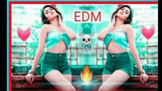 mere raja me uhe niche Mahal fast edm dj shailendra dada rawatpura