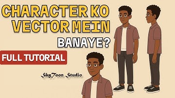 Character Design Secrets You Need to Know for 2D Animation Success