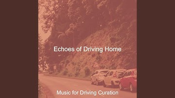 Sensational Backdrops for Morning Commute