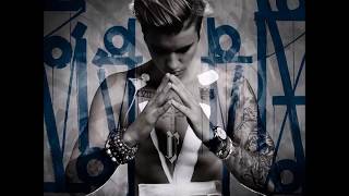 Justin Bieber - Company (Remix)