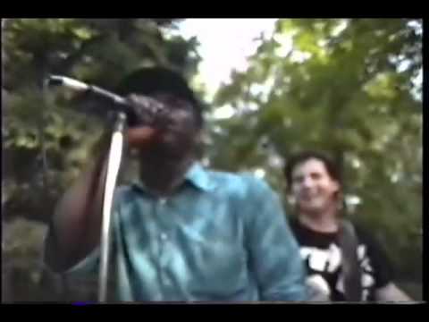 Great Train Robbery with MC Vishnu, Buffalo, NY, S...