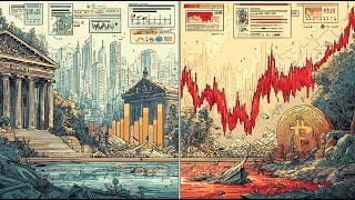 The 2026 Economic Crisis: AI Infrastructure Bubble and Debt Collapse