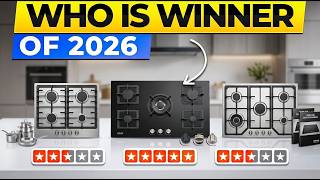 Which Gas Cooktop Is The Best? Best Gas Cooktops Which Gas Cooktop Is The Best? Best Gas Cooktops