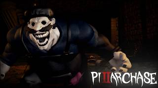 30+ MINUTES OF BRUTUM SERVER WIPES || PILLAR CHASE 2 BETA