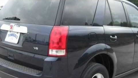 Used 2007 Saturn VUE Conroe TX
