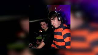 Pont Aeri - Flying Free (DJ Piju DJ Pok Remix) (2007)