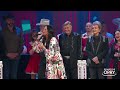 Sara Evans Sings Happy Birthday | Opry 98th Birthday Celebration