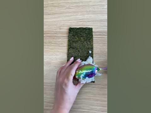 Онигири - YouTube
