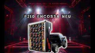 CD F250 Encosta neu vol.04