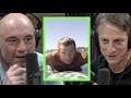 The Time Tony Hawk Went Surfing with Laird Hamilton | Joe Rogan