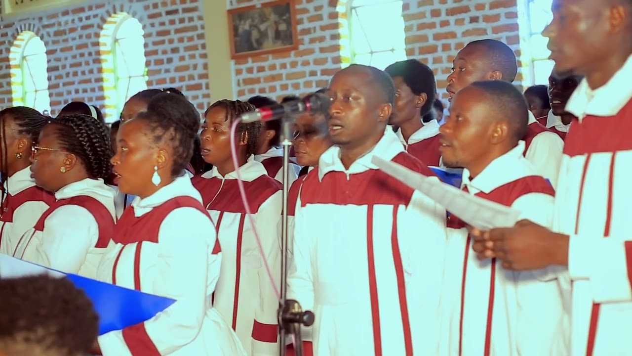 Karame Ndaje by RUZIGAMANZI Robert B.