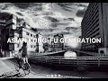 Asian Kung-Fu Generation - 嘘とワンダーランド ( Uso to Wonderland ) Sub. Espa&ntilde;ol