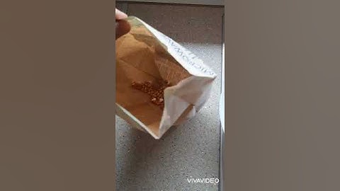 Microwave Popcorn leftovers hack