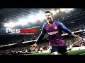 Pro Evolution Soccer 2019 Soundtrack Clement Bazin Romeo PES 2019 Pro Evolution Soccer 2019 Soundtrack Clement Bazin Romeo PES 2019