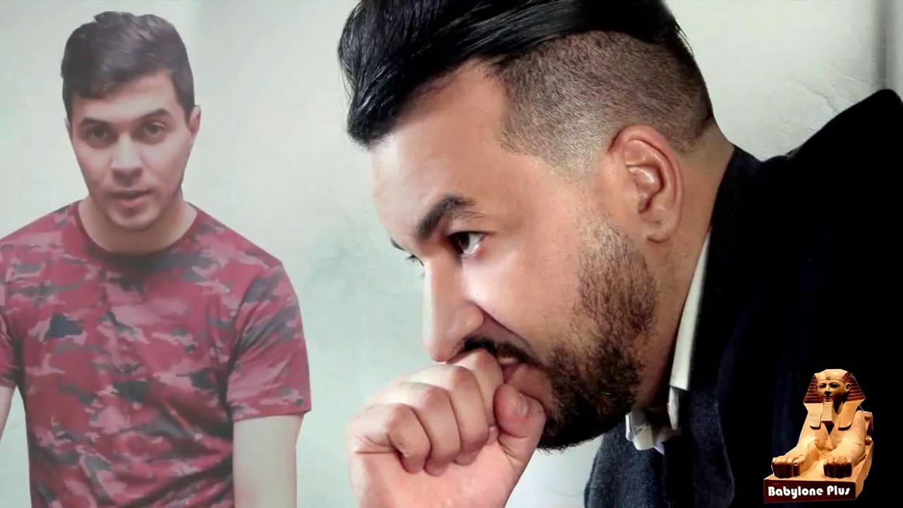 Cheb Kader Wahrani - 3aycha 3icha Danka - Compilation Babylone