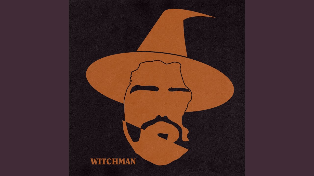 Witchman Rapper WITCHMAN - YouTube