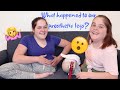 Prosthetic Legs?! Why we Don't Use Prosthetics | Herrin Twins