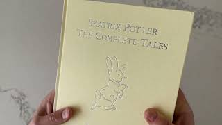 The Complete Tales of Beatrix Potter
