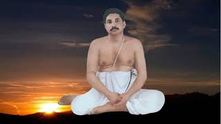 Evening Prayer AS IT IS | Sri Sri Thakur | Satsang | Bibek Bitan | Charyashram screenshot 3